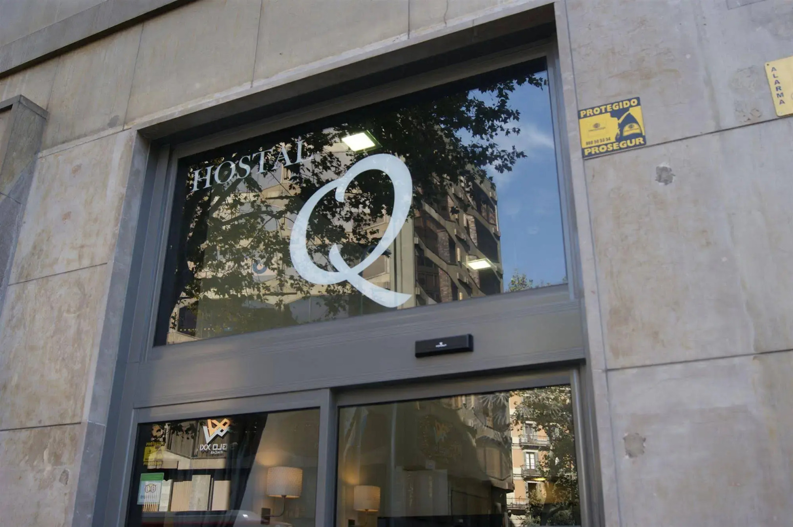 Photo - Hostal Mayerling Centro