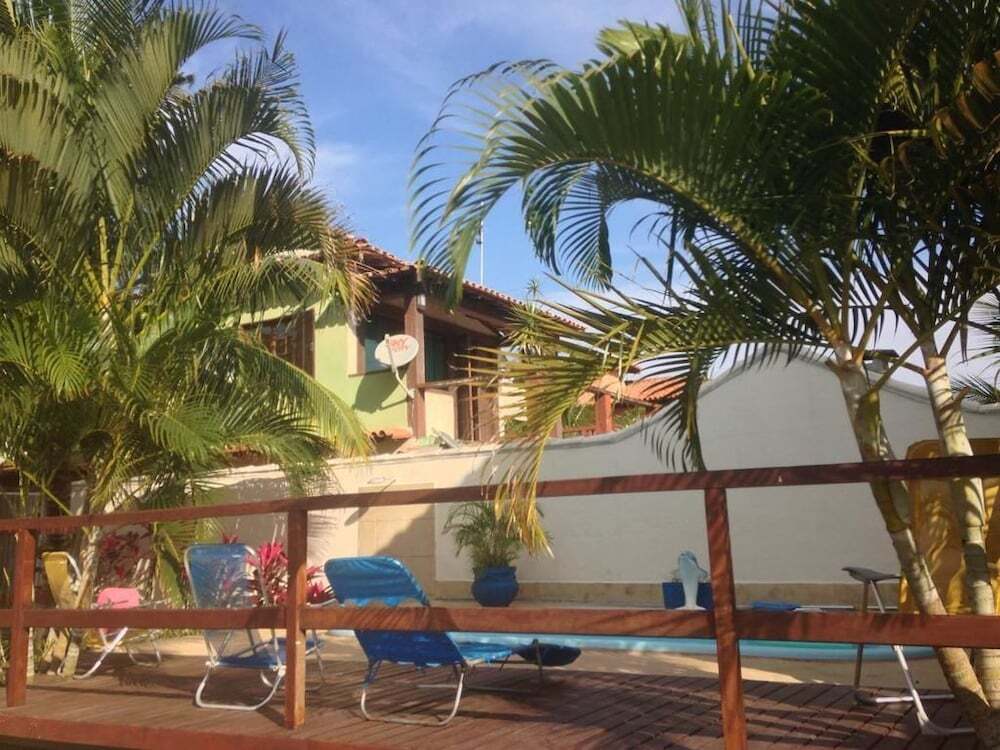 Foto - Pousada Luzes de Geribá