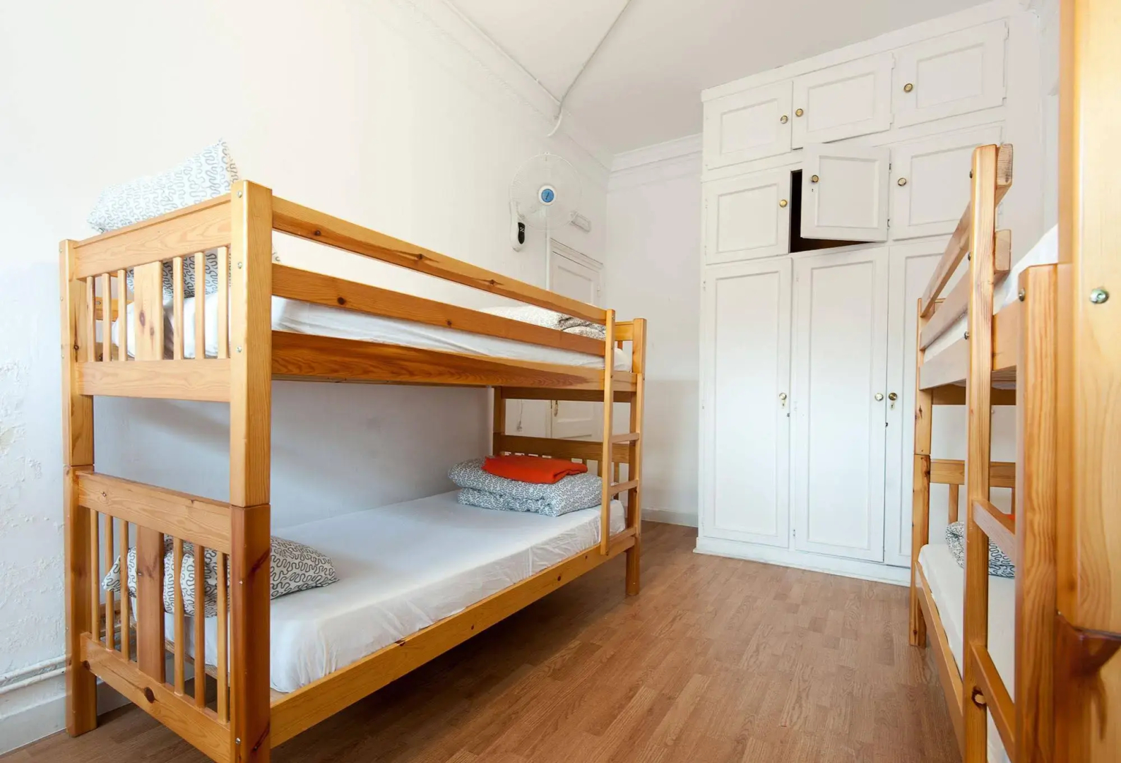 Foto - Wow Hostel Barcelona