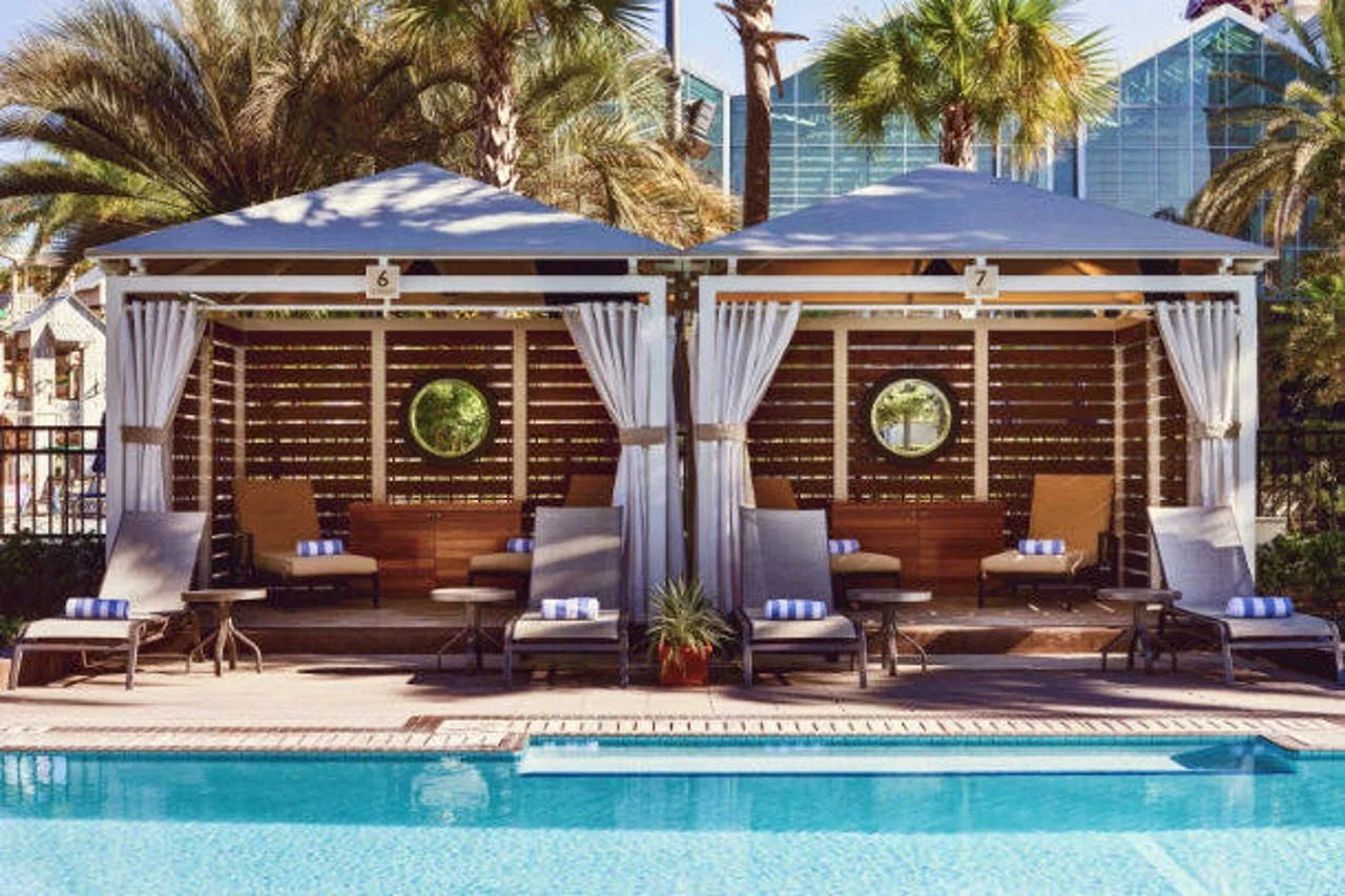 Foto - Gaylord Palms Resort & Convention Center