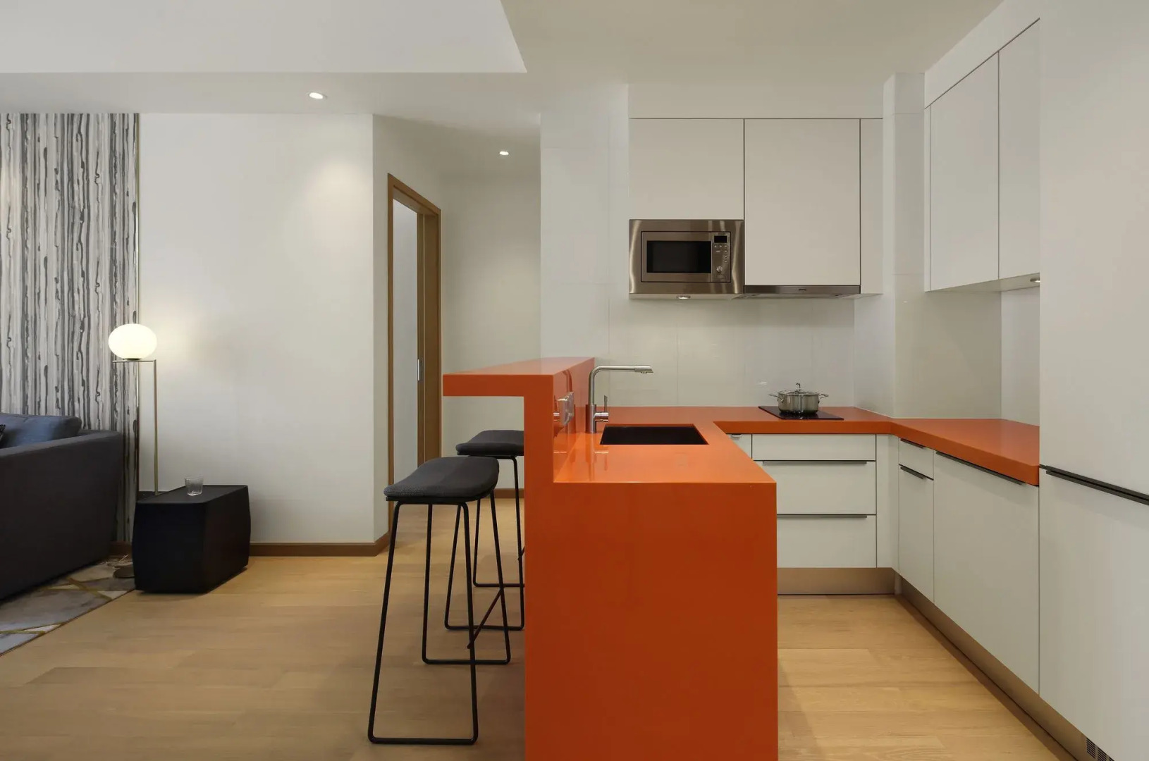 Foto - The Clouds Apartment