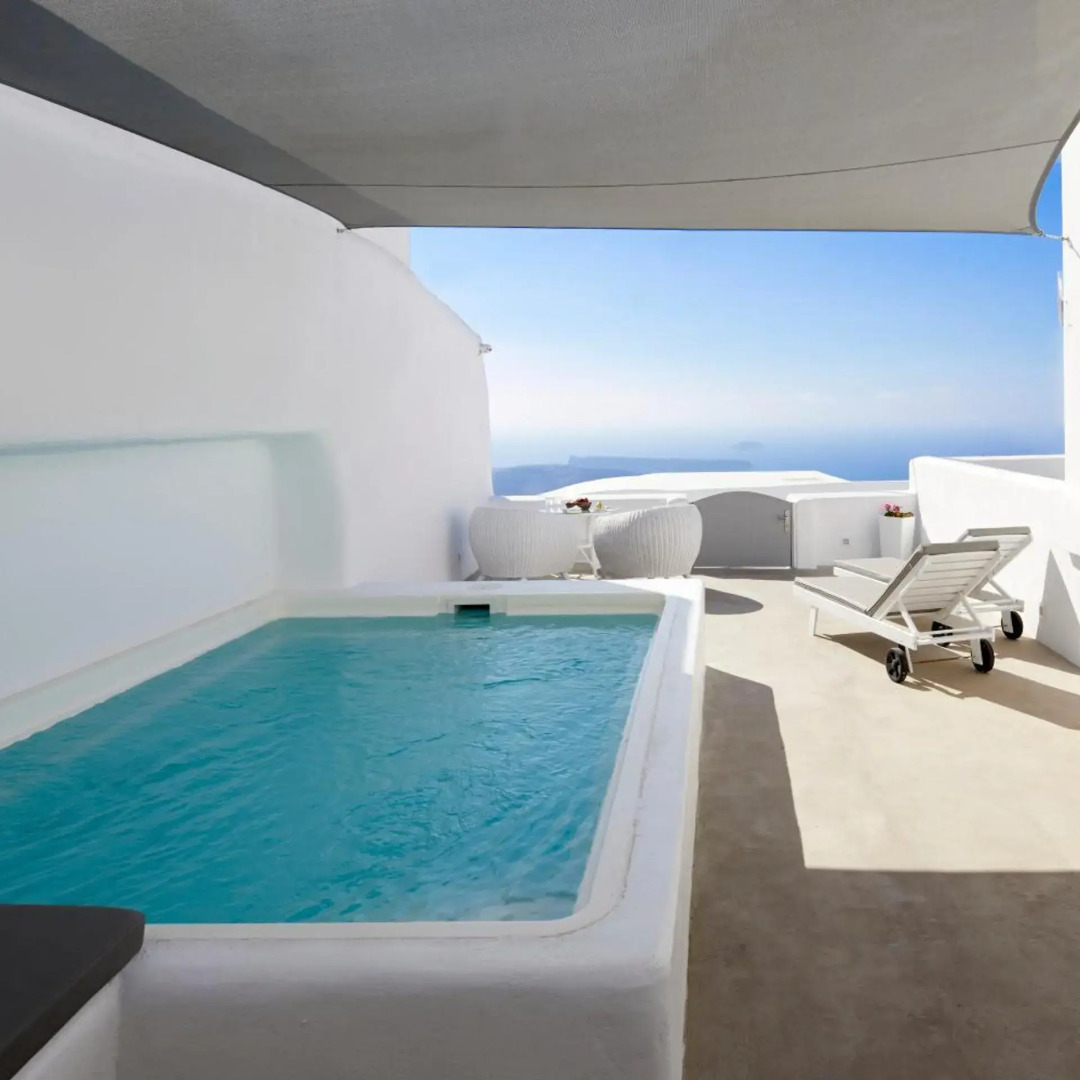 Foto - Iliovasilema Suites