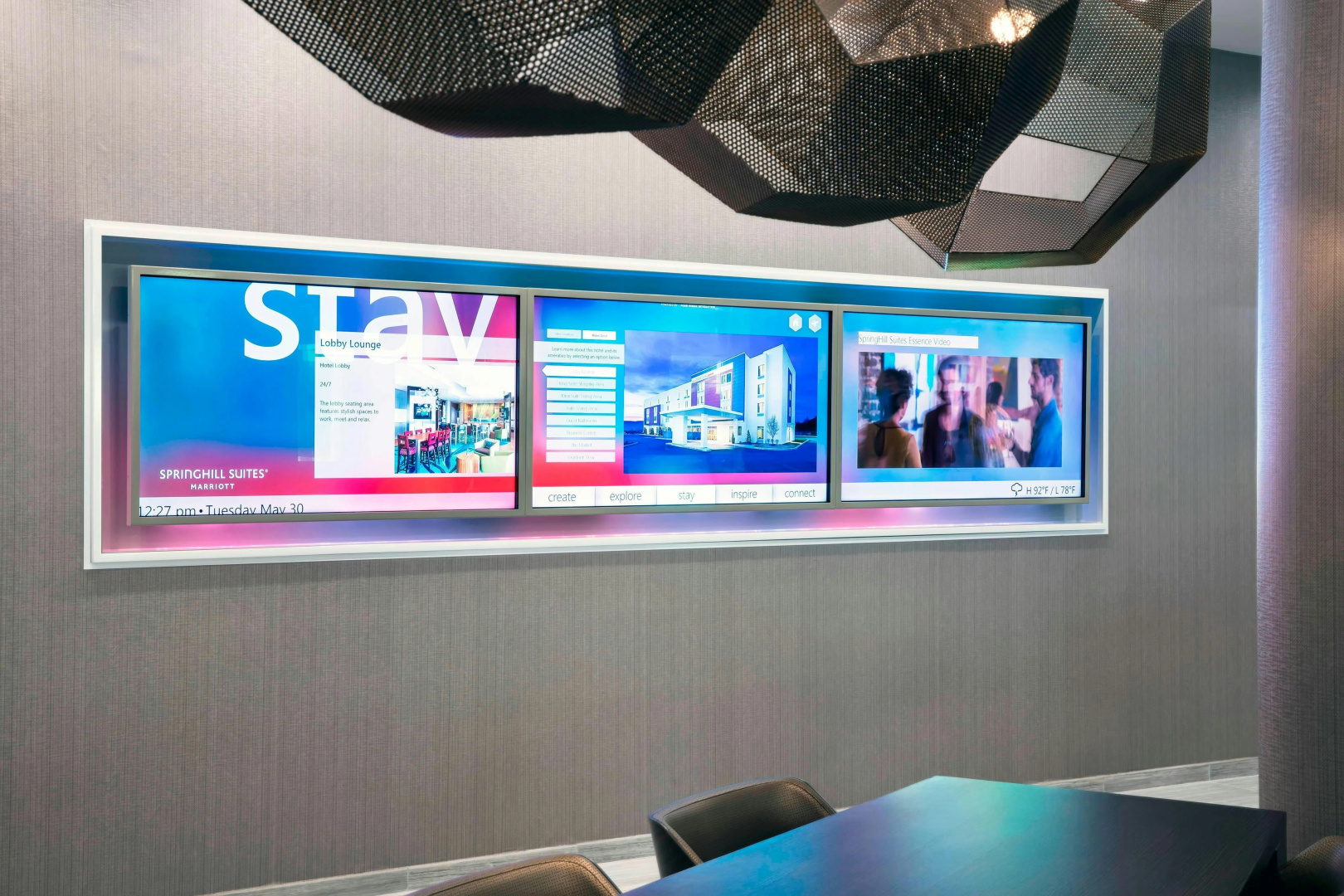 Photo - SpringHill Suites by Marriott Miami Doral