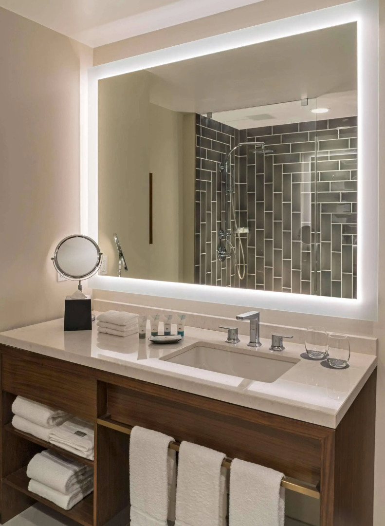 Photo - The Westin Oaks Houston at the Galleria