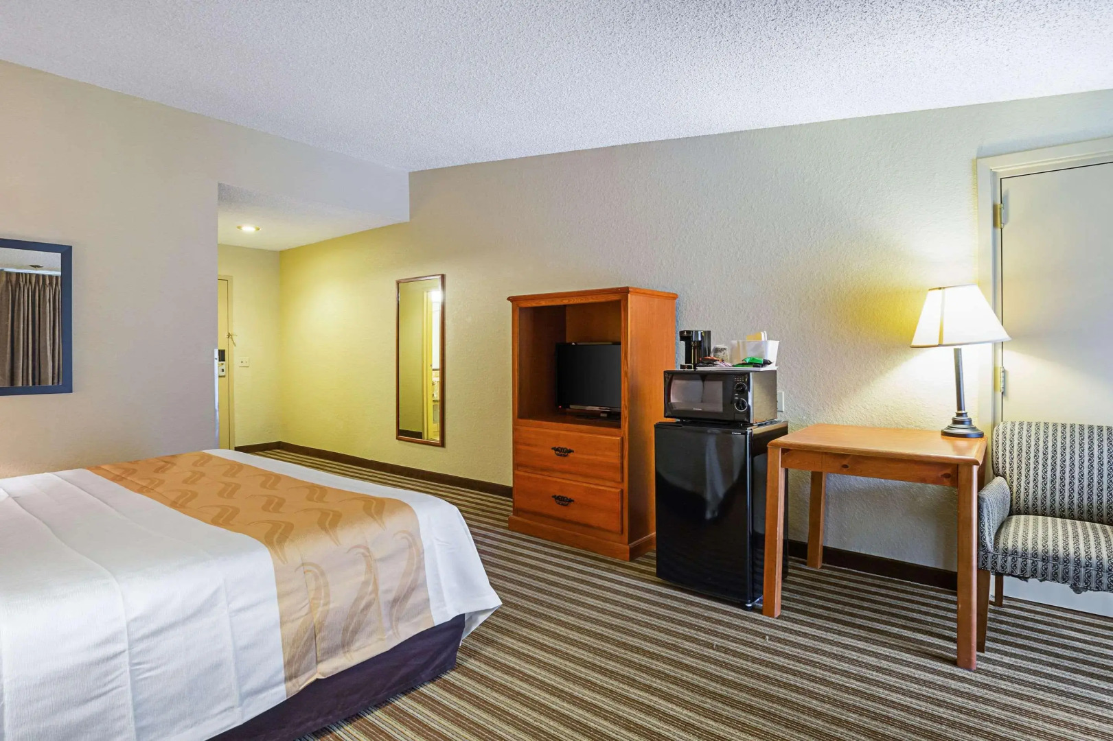 Foto - Quality Inn & Suites NRG Park - Medical Center