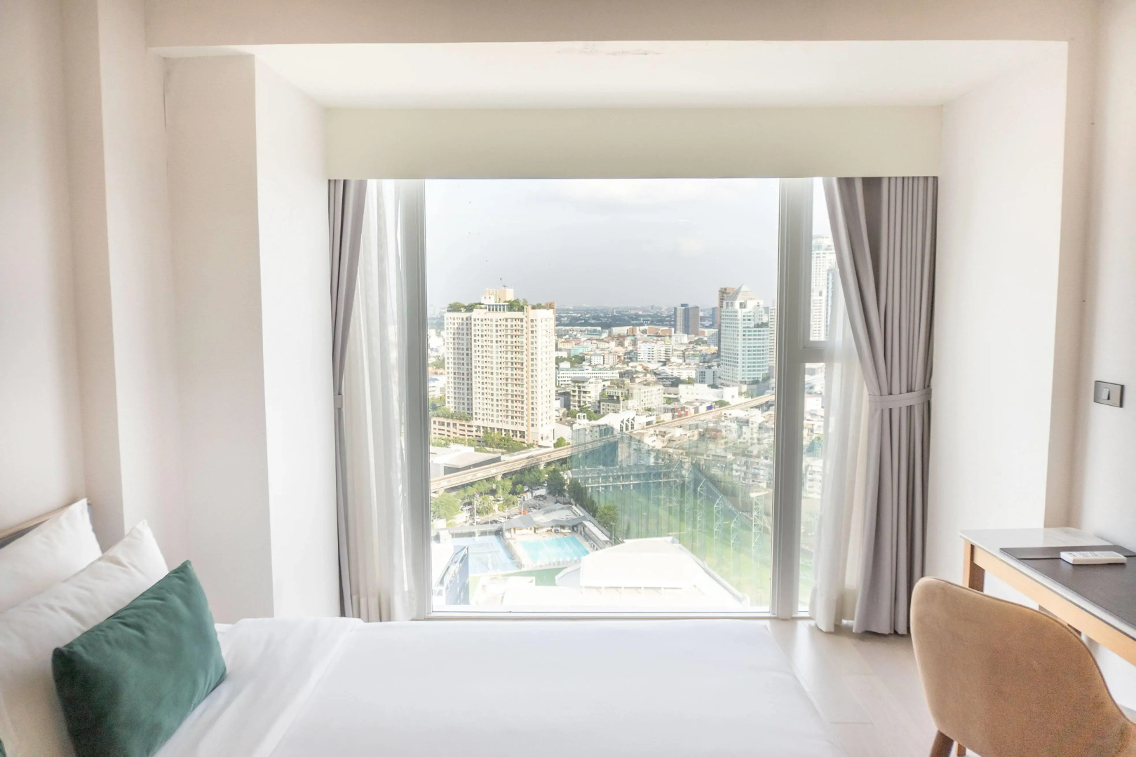 Photo - Wyndham Garden Bangkok Sukhumvit 42