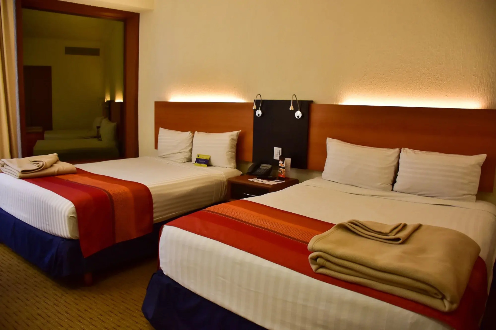 Foto - Hotel Guadalajara Plaza Expo