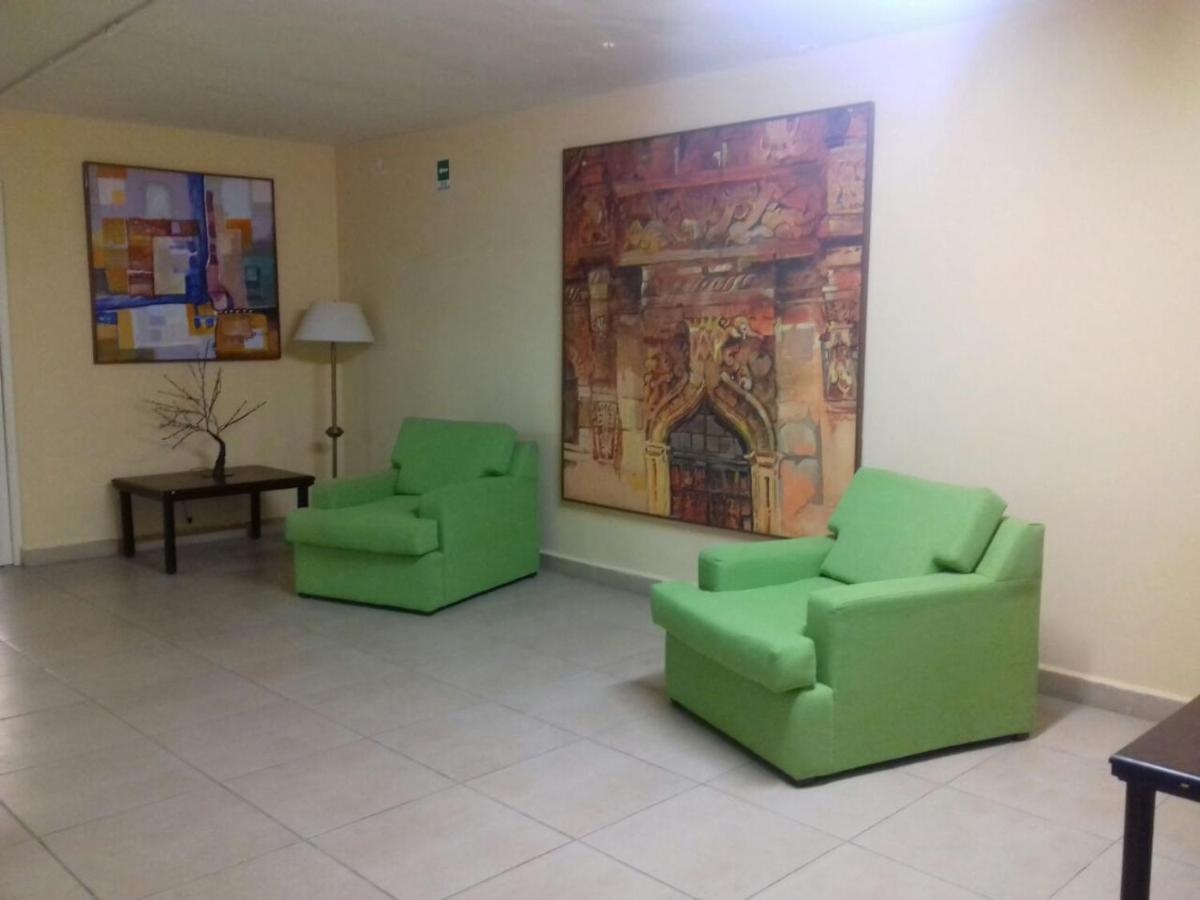 Foto - CHN Hotel Monterrey Santa Fe
