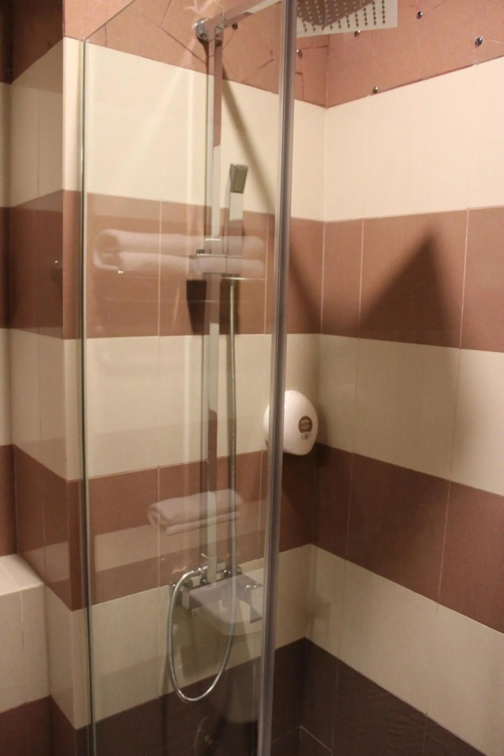 Foto - Classique Hotel