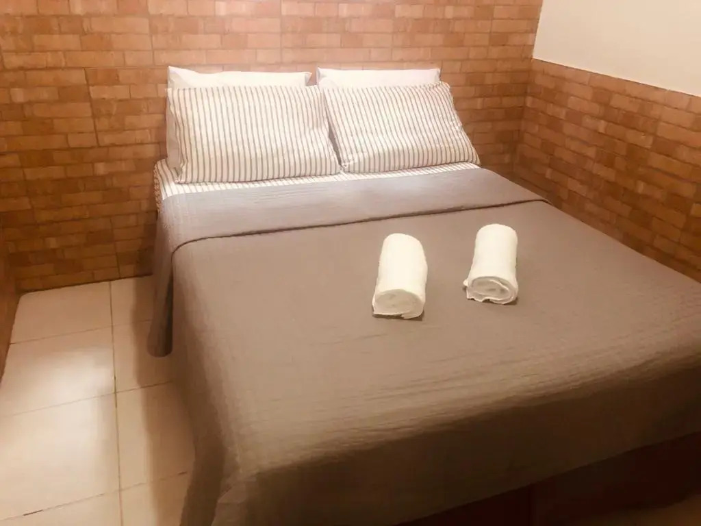 Foto - Pousada das Estrelas