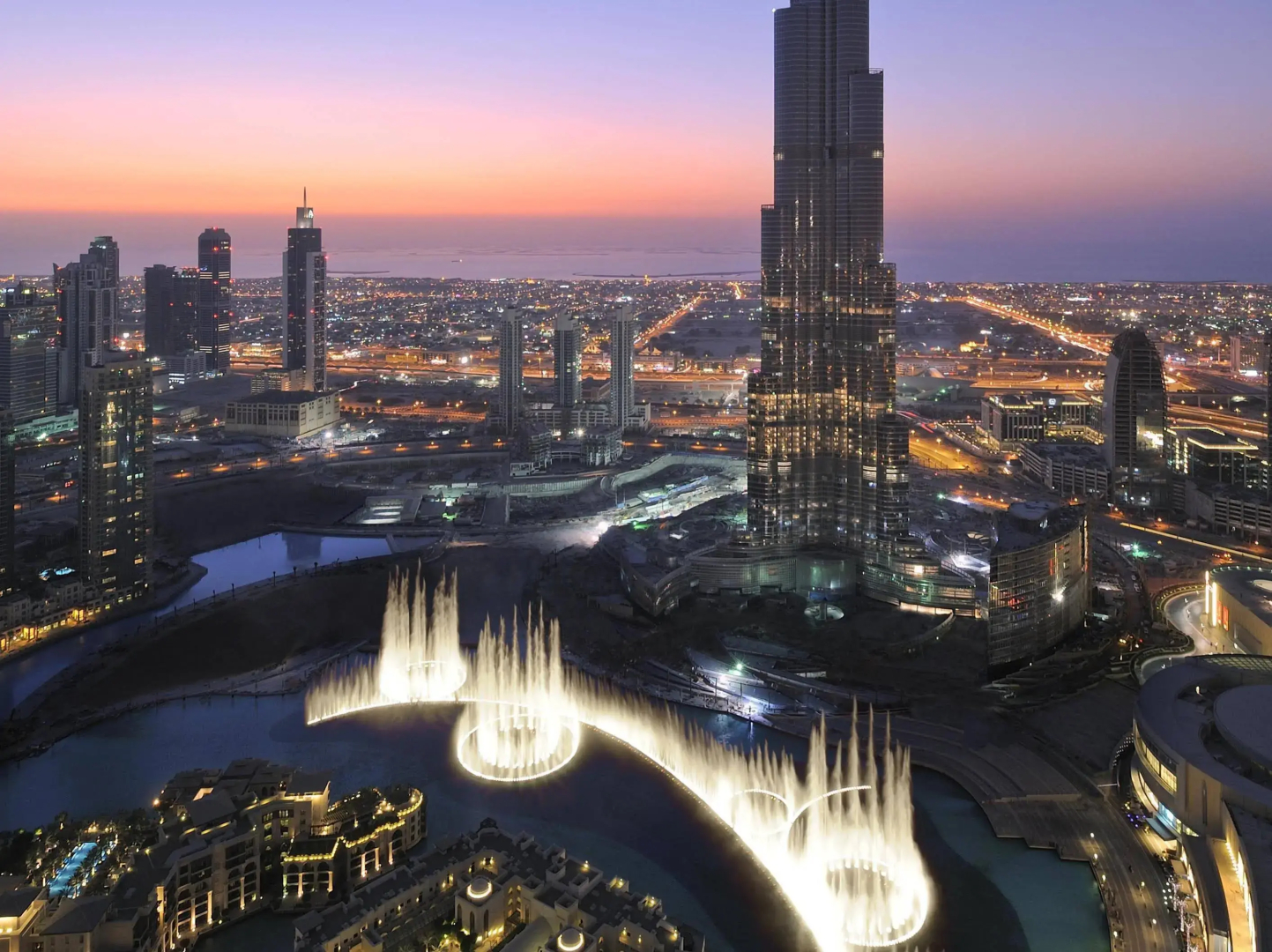 Foto - Armani Hotel Dubai, Burj Khalifa