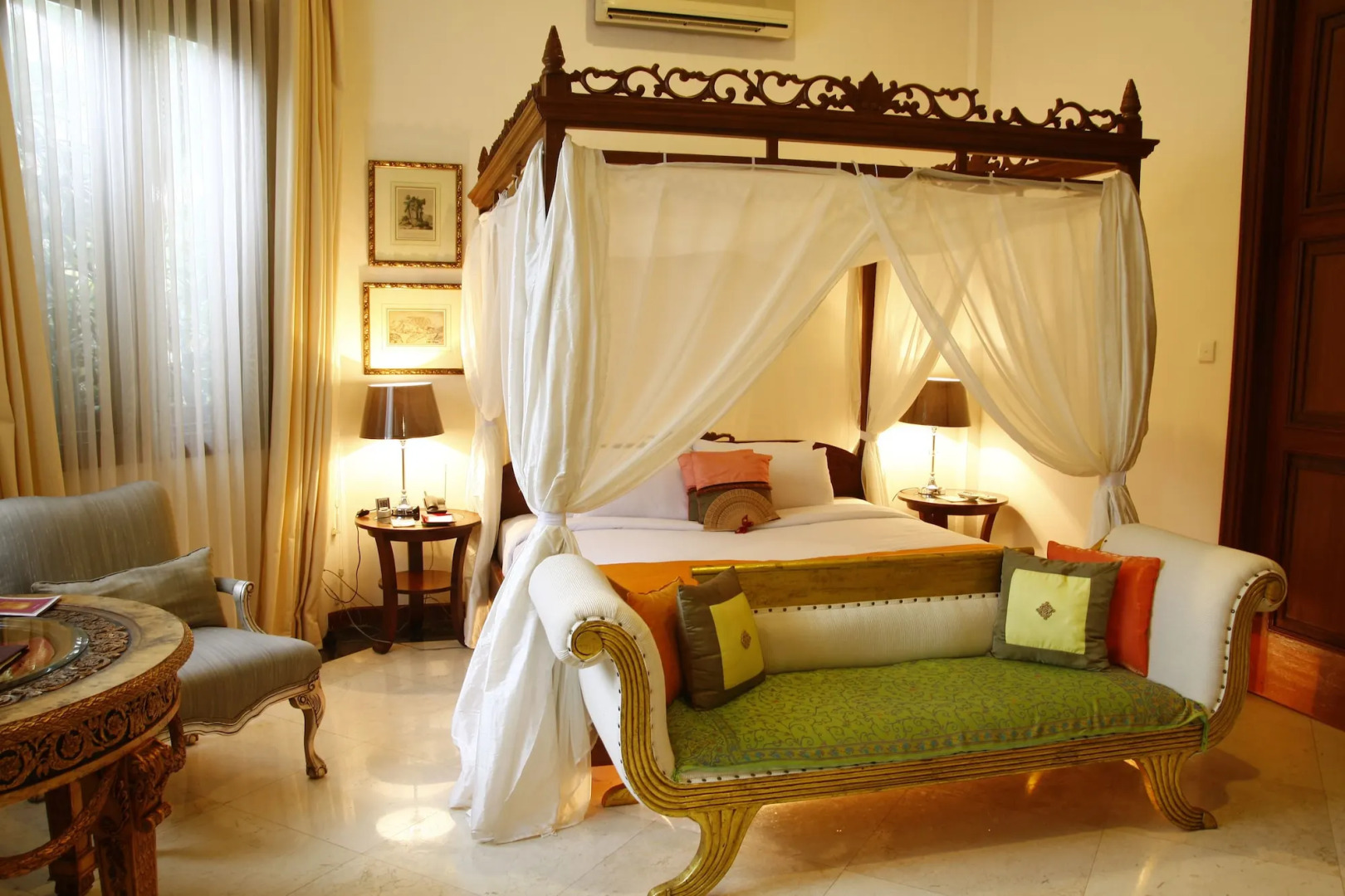 Foto - The Mansion Resort Hotel & Spa