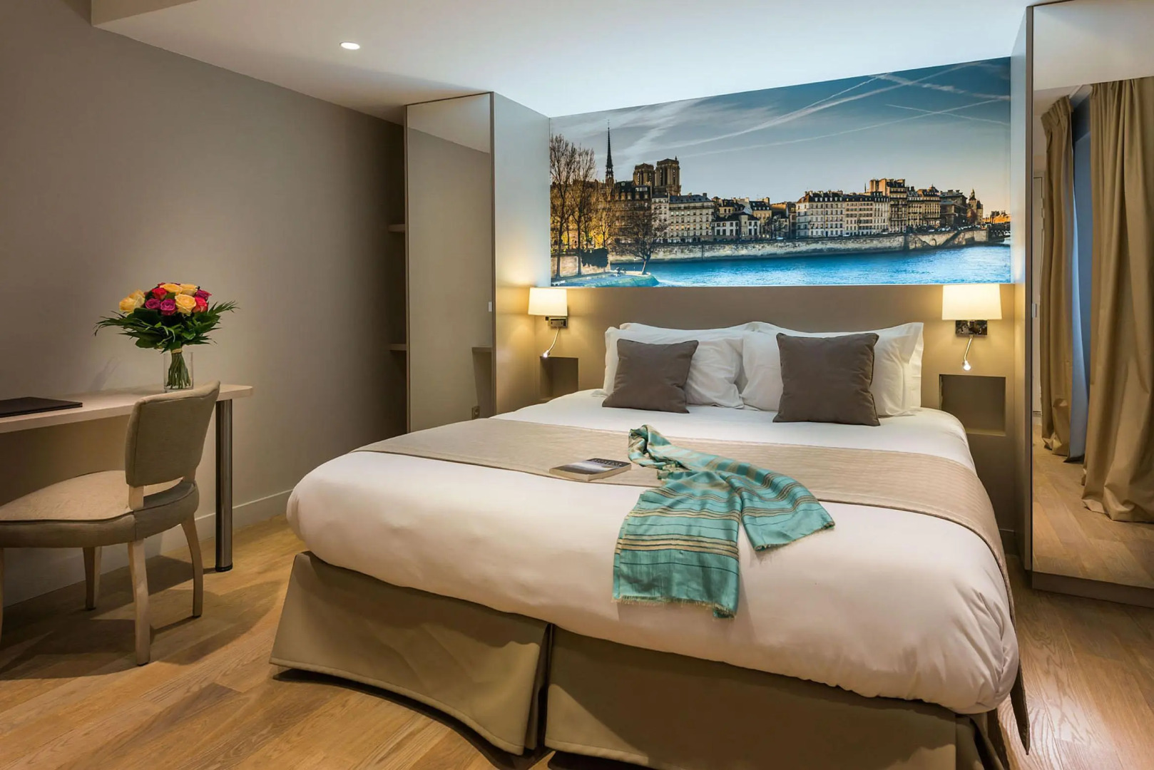 Foto - Midnight Hôtel Paris