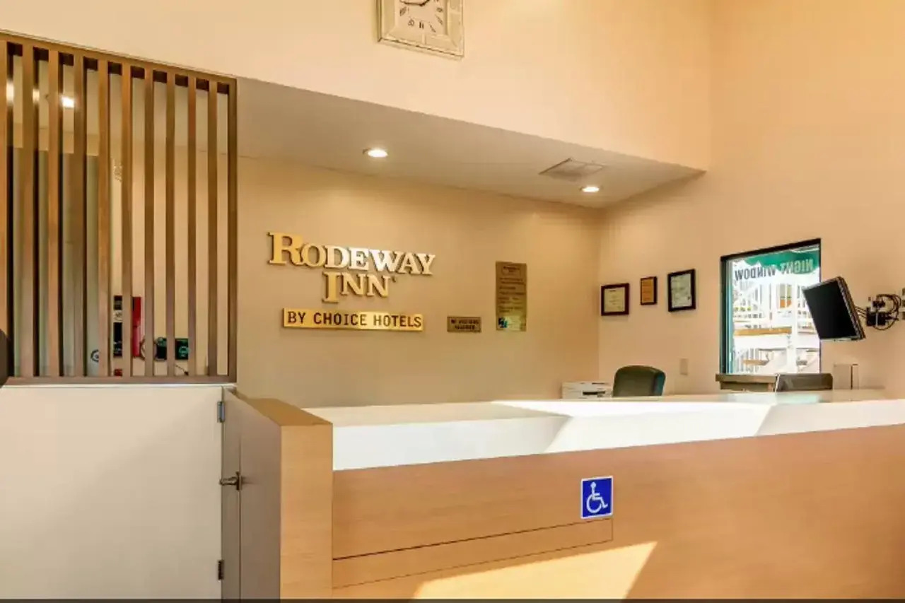 Foto - Rodeway Inn Artesia Cerritos