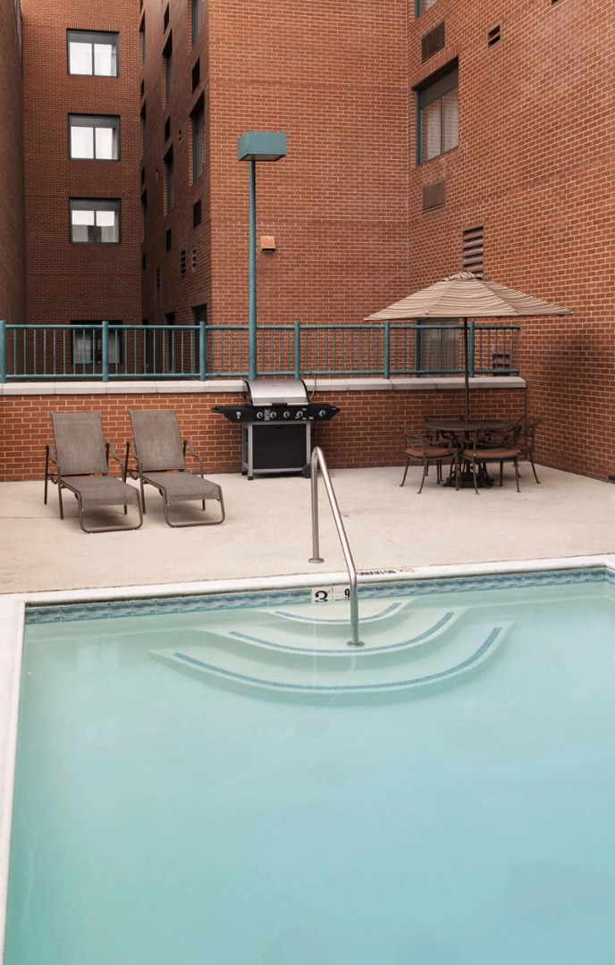Photo - SpringHill Suites by Marriott Dallas Downtown / West End