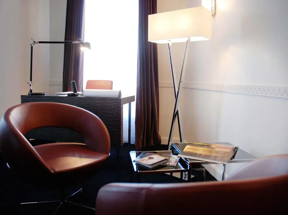 Foto - Hotel Florida Paris