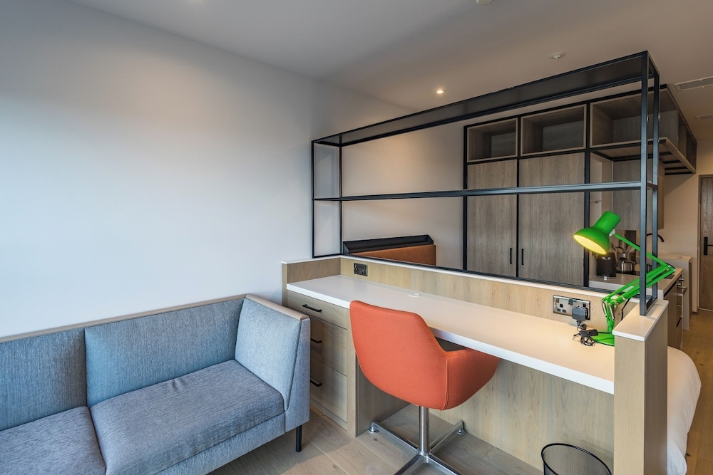 Foto - The Space To Stay Aparthotel