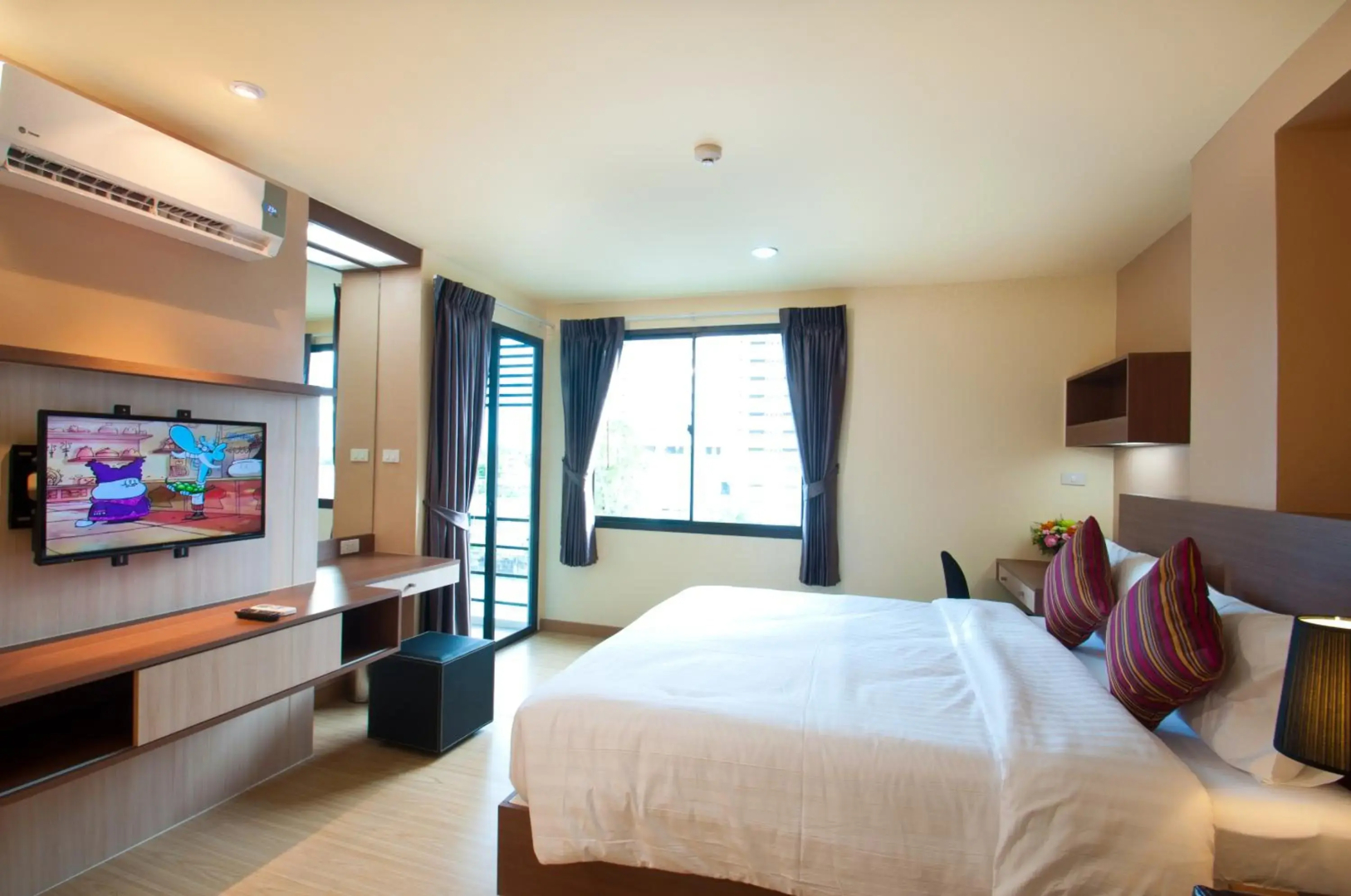 Photo - VC Residence - Chon Buri