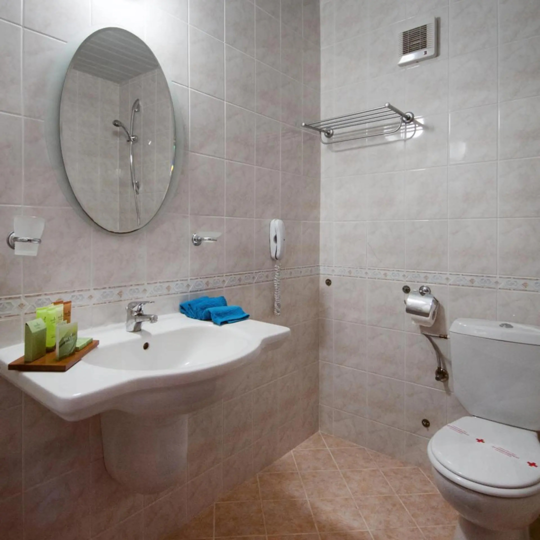 Photo - Hotel Mercury