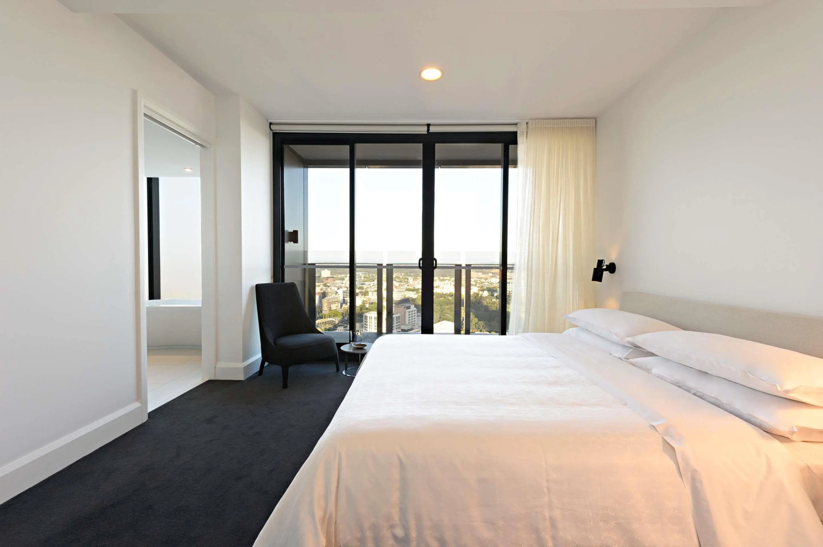 Foto - Sheraton Melbourne Hotel