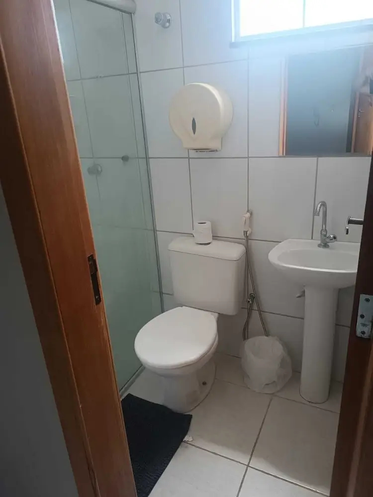 Foto - Hotel Nova Jerusalém