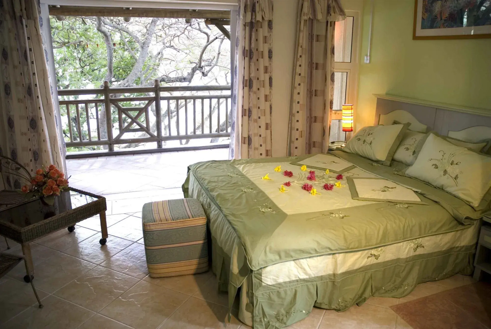 Foto - Oceanic Villa