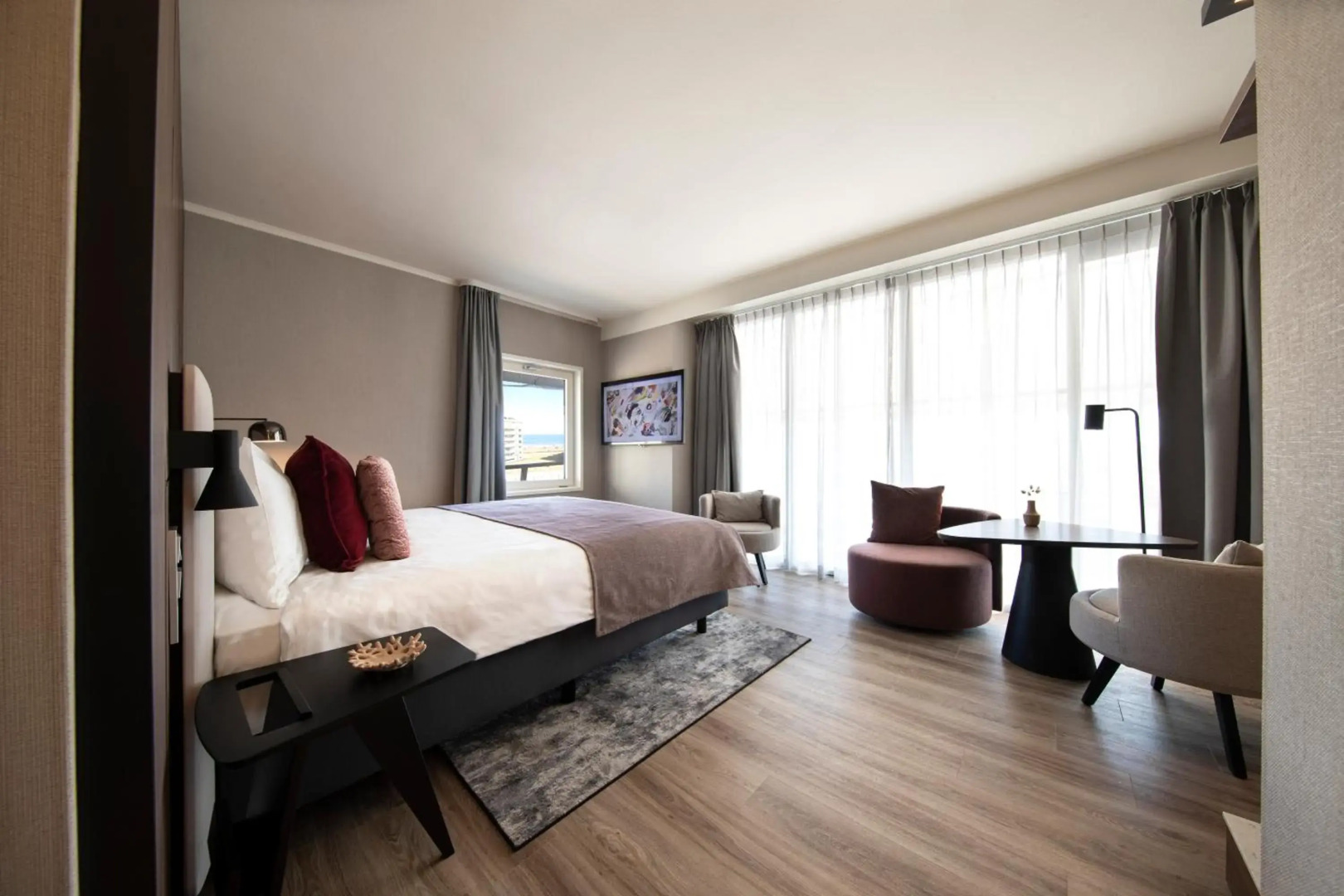 Photo - Bilderberg Europa Hotel Scheveningen