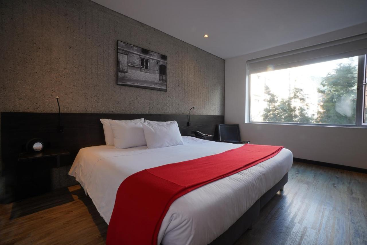 Foto - Hotel B3 Virrey