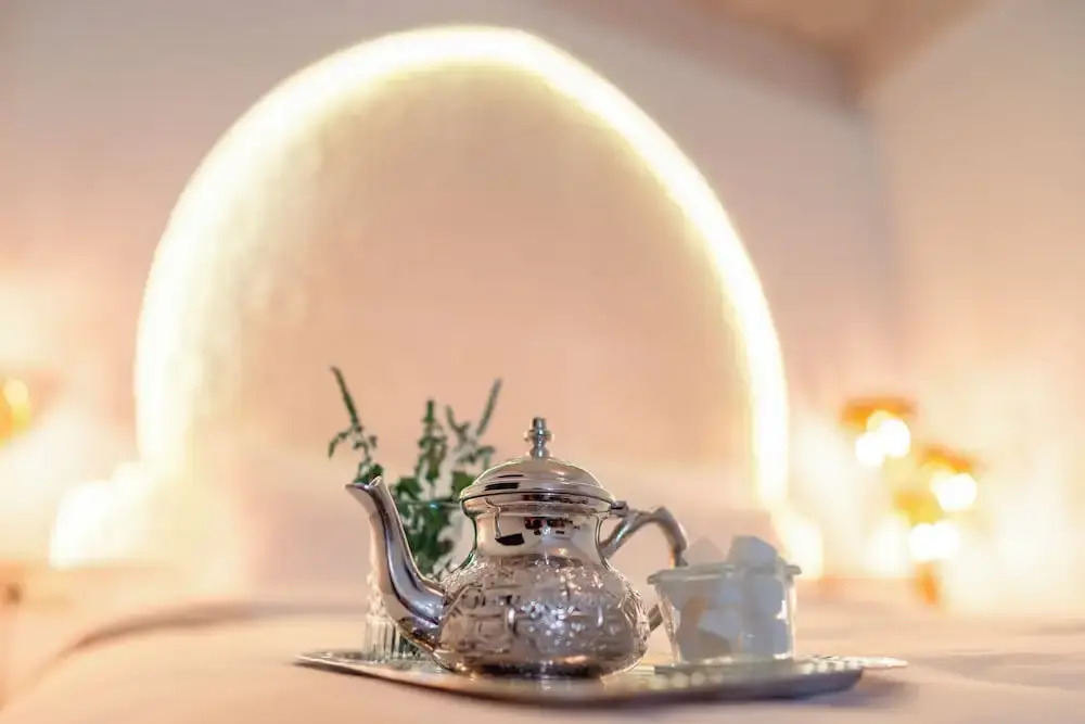 Photo - Riad L'ECOLE