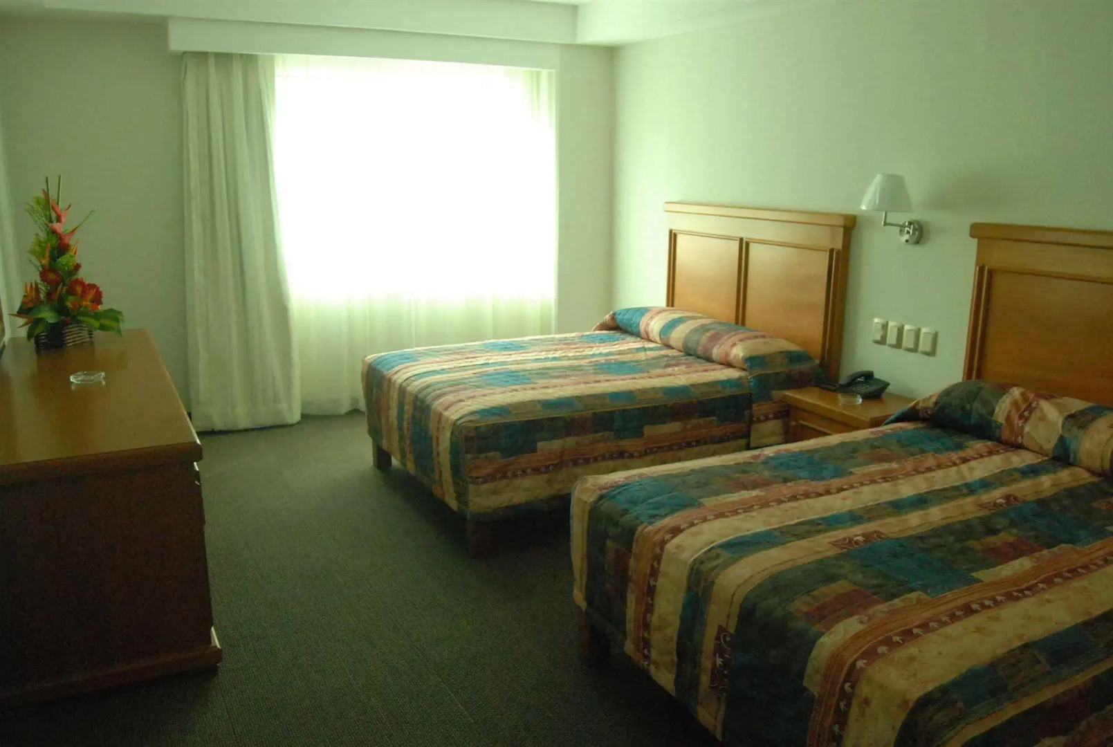 Foto - Hotel Gran Via - Centro