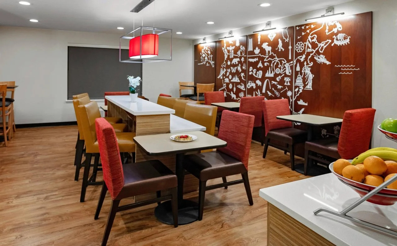 Photo - TownePlace Suites by Marriott Dallas Plano/Legacy