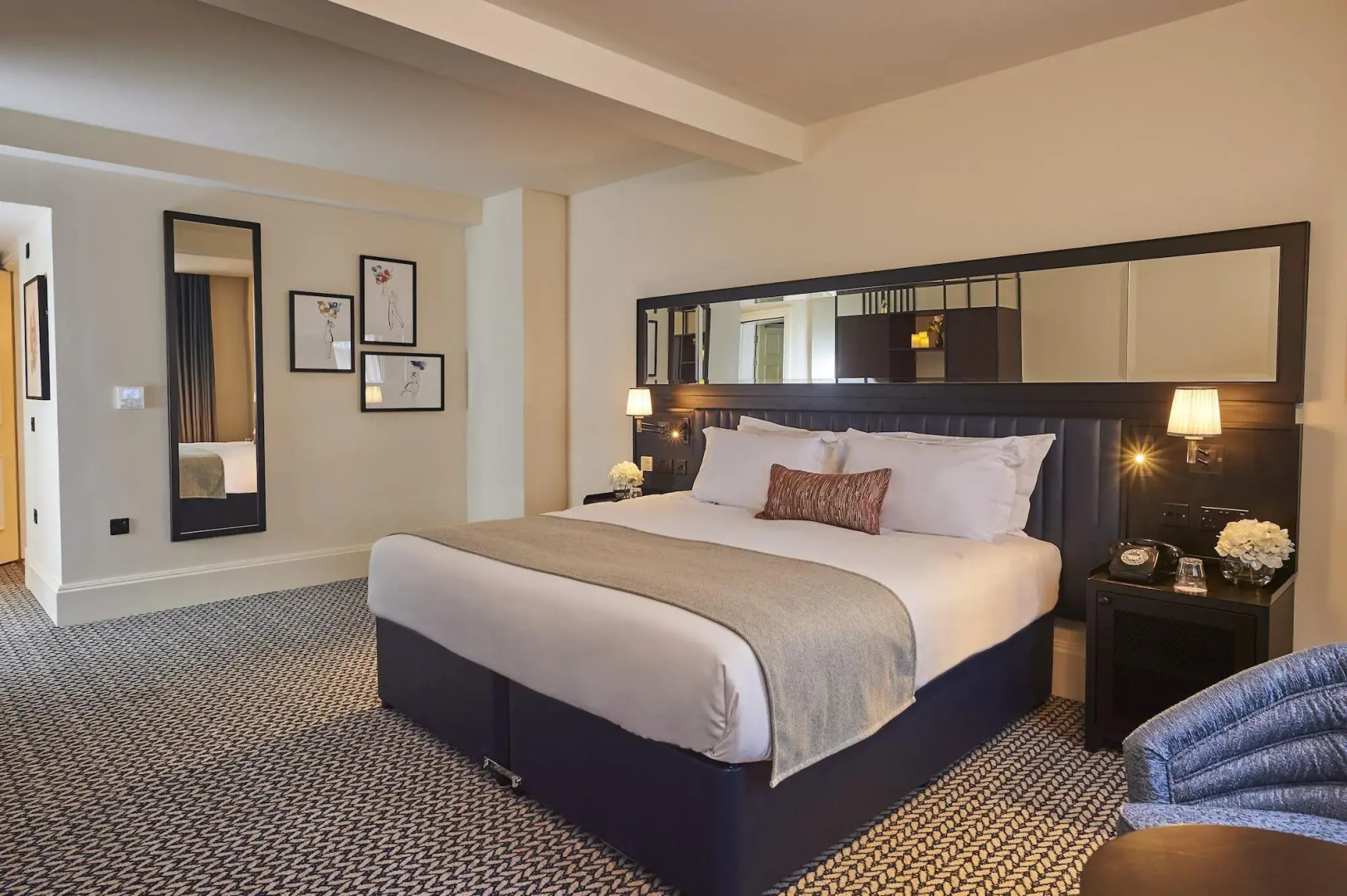 Foto - The Grand Hotel Birmingham