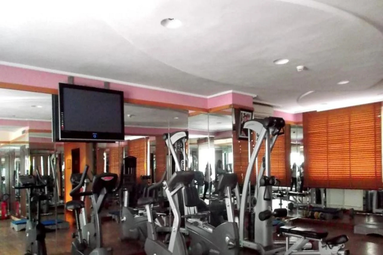 Foto - Oum Palace Hôtel & Spa Casablanca