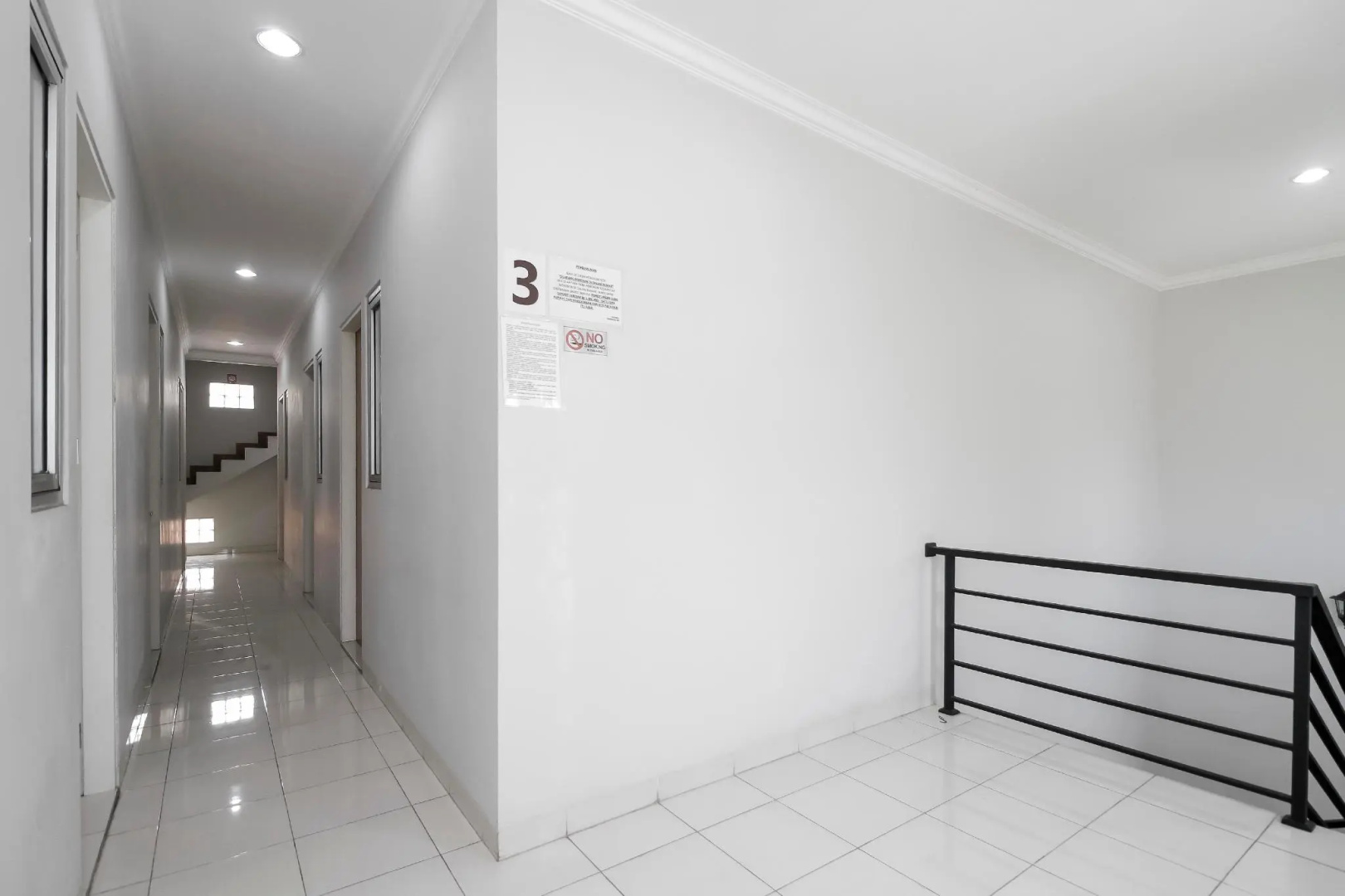 Foto - RedDoorz near Central Park Mall