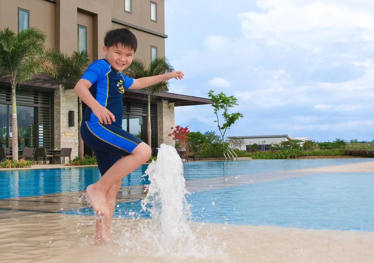 Foto - Seda Nuvali Laguna near Tagaytay