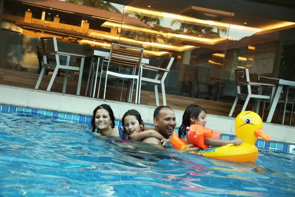 Photo - Resort The Lohias, Goa Candolim