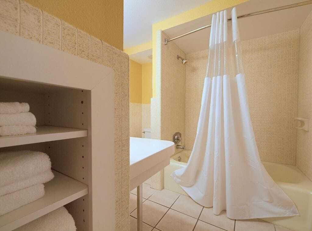 Foto - Tahitian Inn Boutique Hotel Tampa