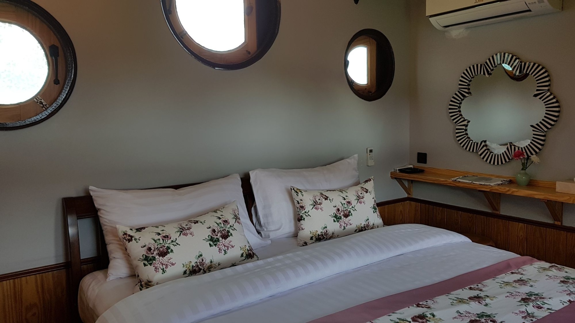 Kiripura Resort