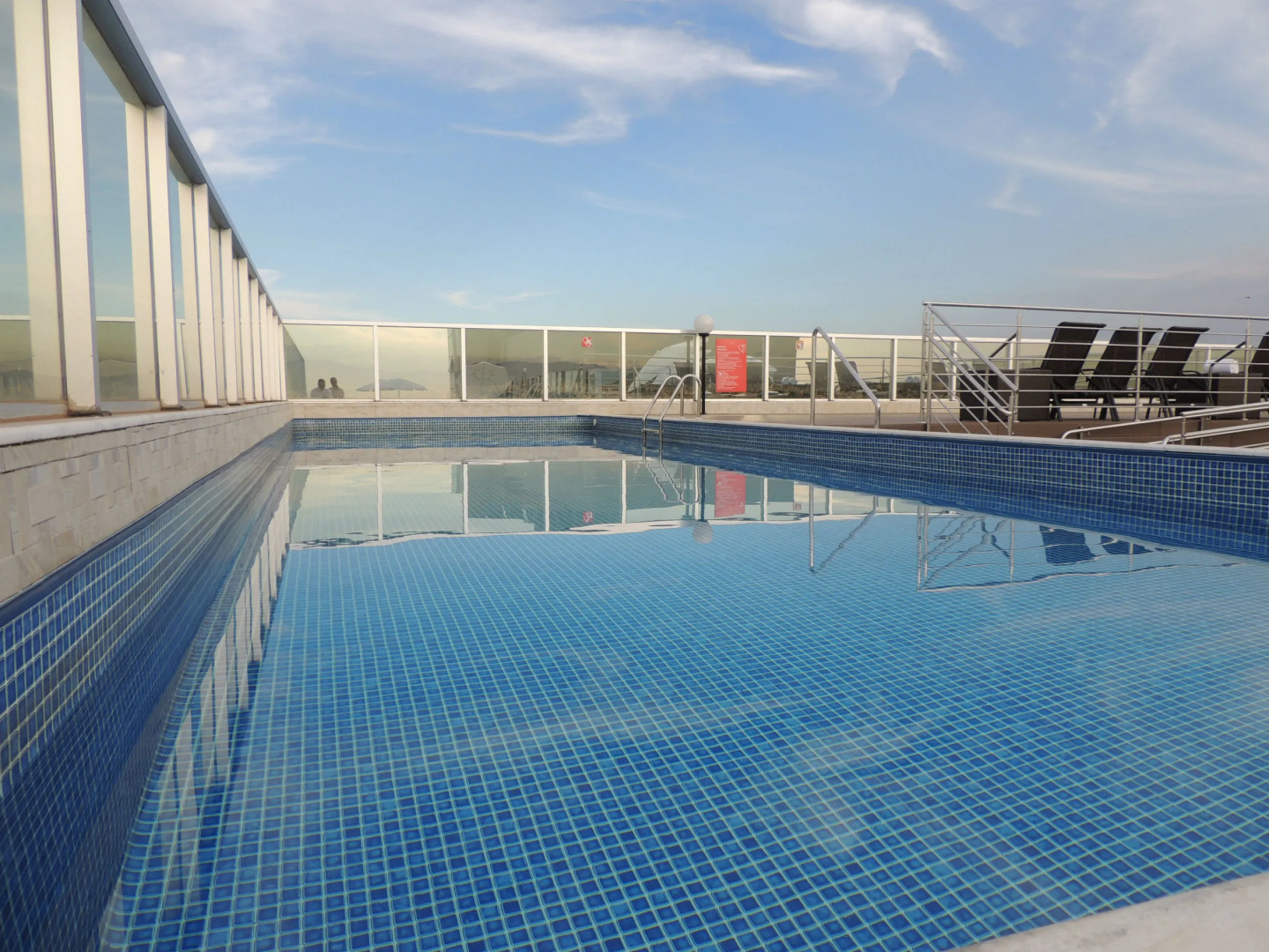 Photo - Allia Gran Pampulha Suites