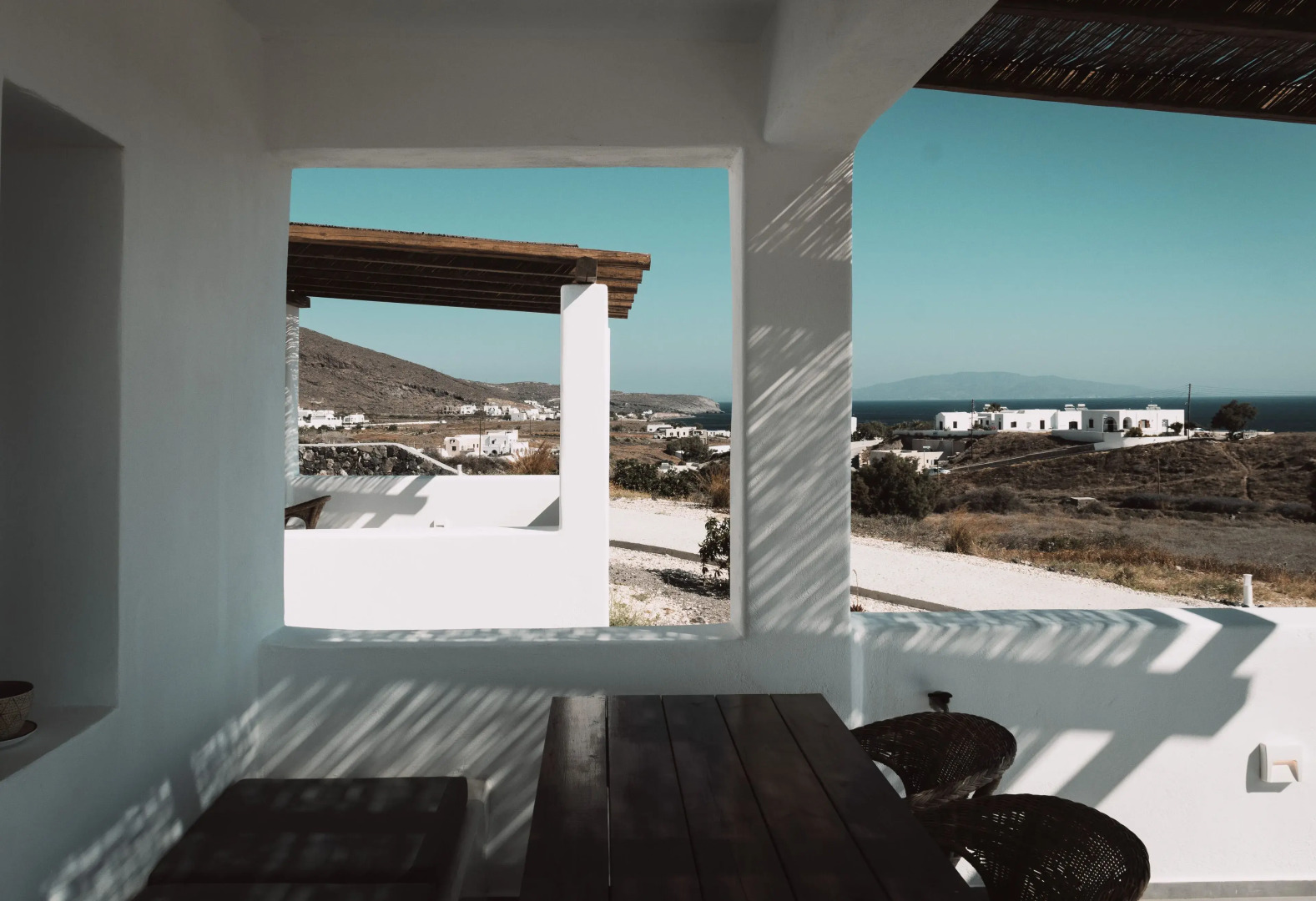 Photo - Bianco Diverso Suites