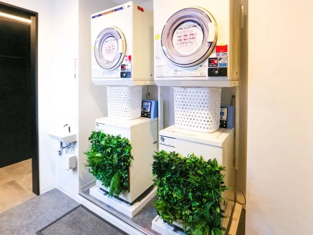 Foto - HOTEL LiVEMAX Nihonbashi Ningyocho