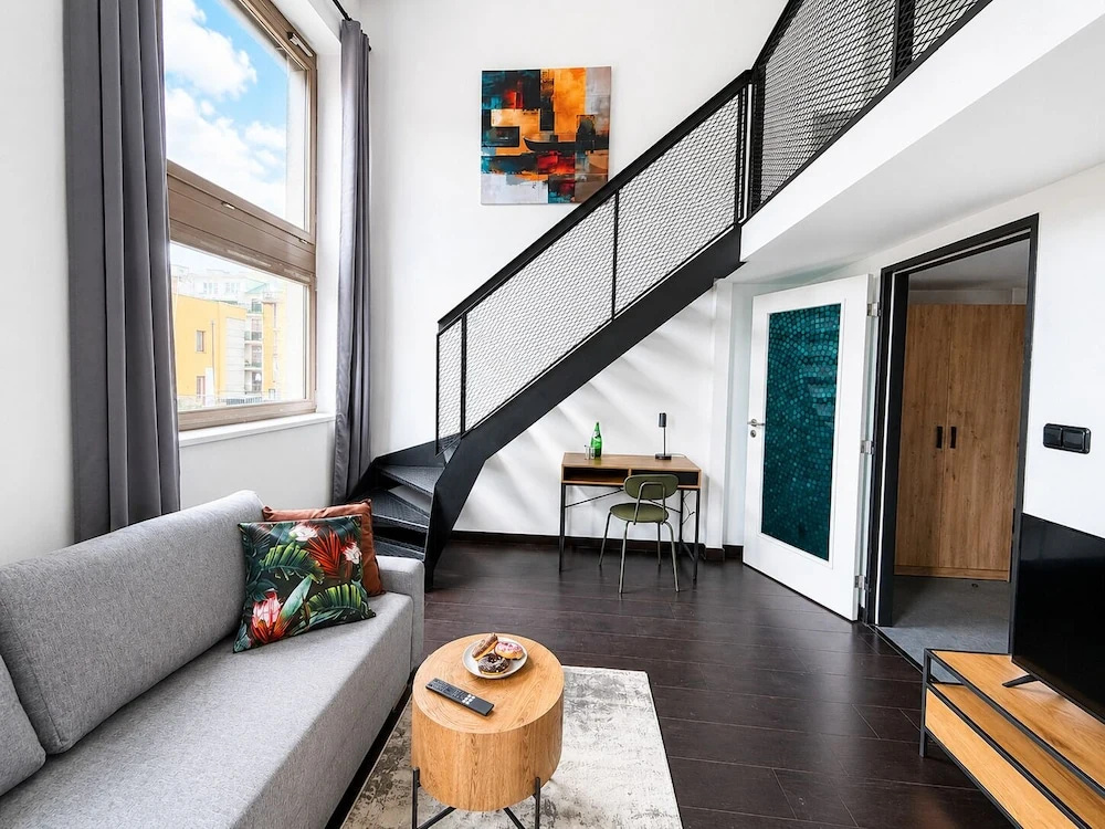 Foto - Apart loft hotel in Karlin
