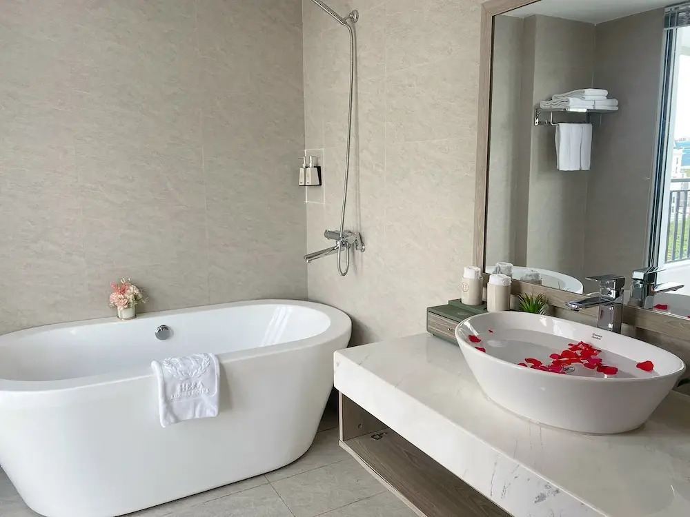 Foto - Hera Luxury Hotel