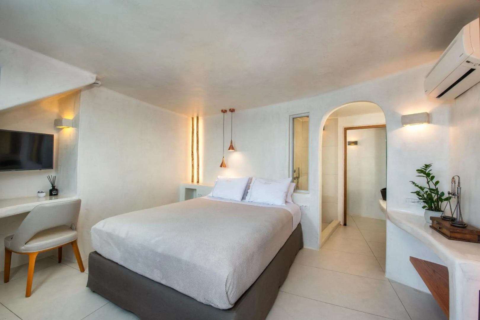 Foto - Athina Luxury Suites