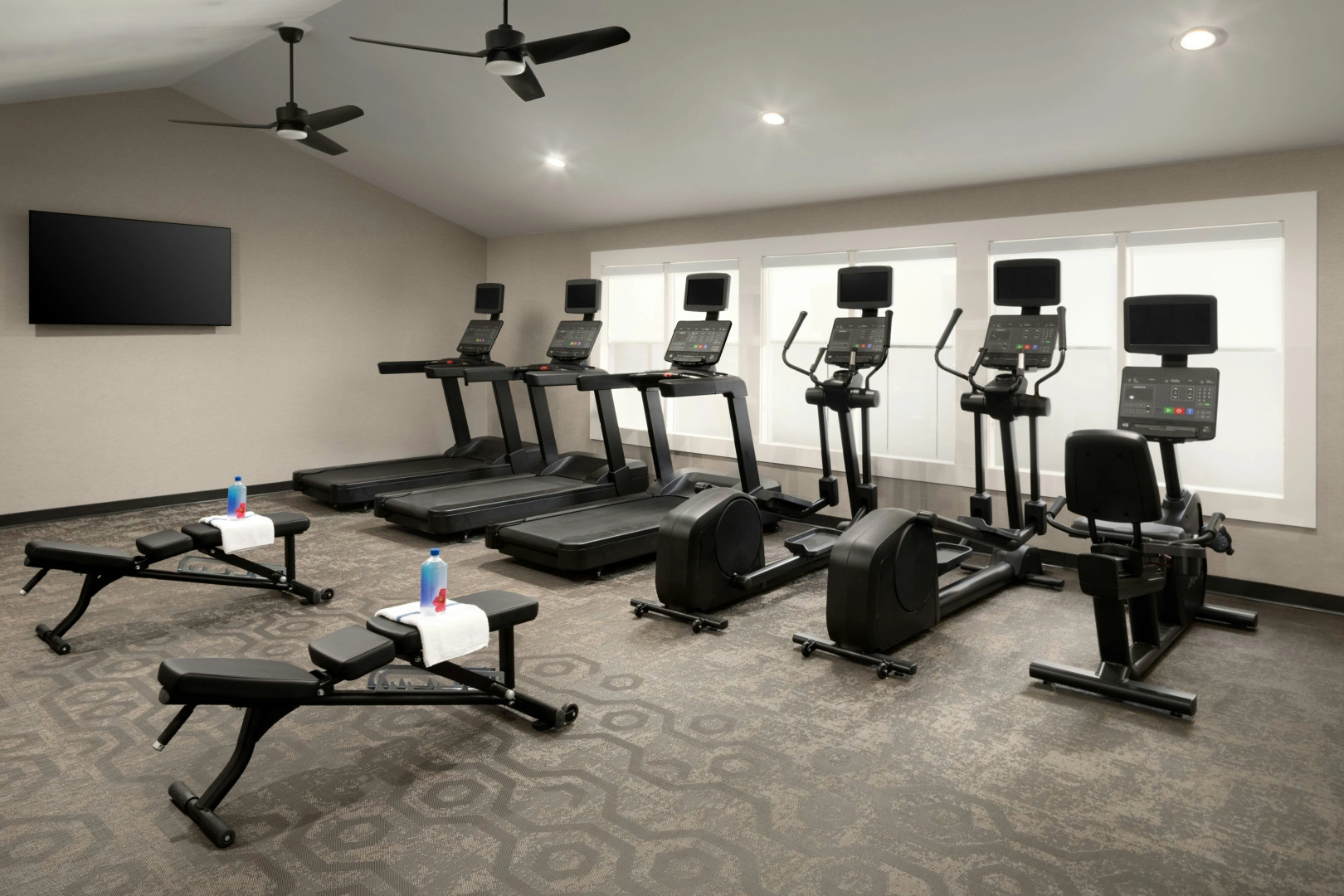 Photo - Residence Inn by Marriott Palo Alto Mountain View
