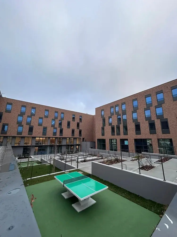 Foto - aparto Milan Durando