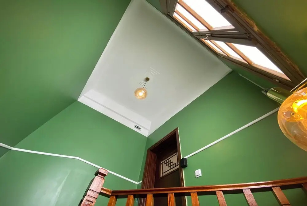 Foto - Live in Athens, PANGRATI Fine Residence