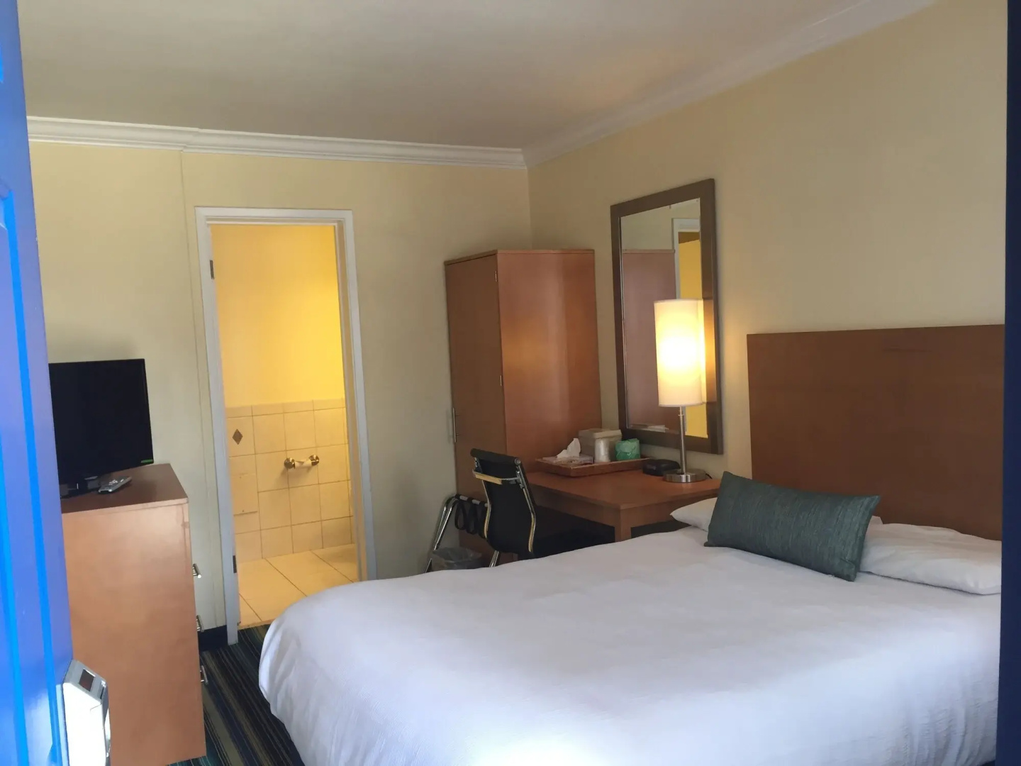 Foto - Surf Motel