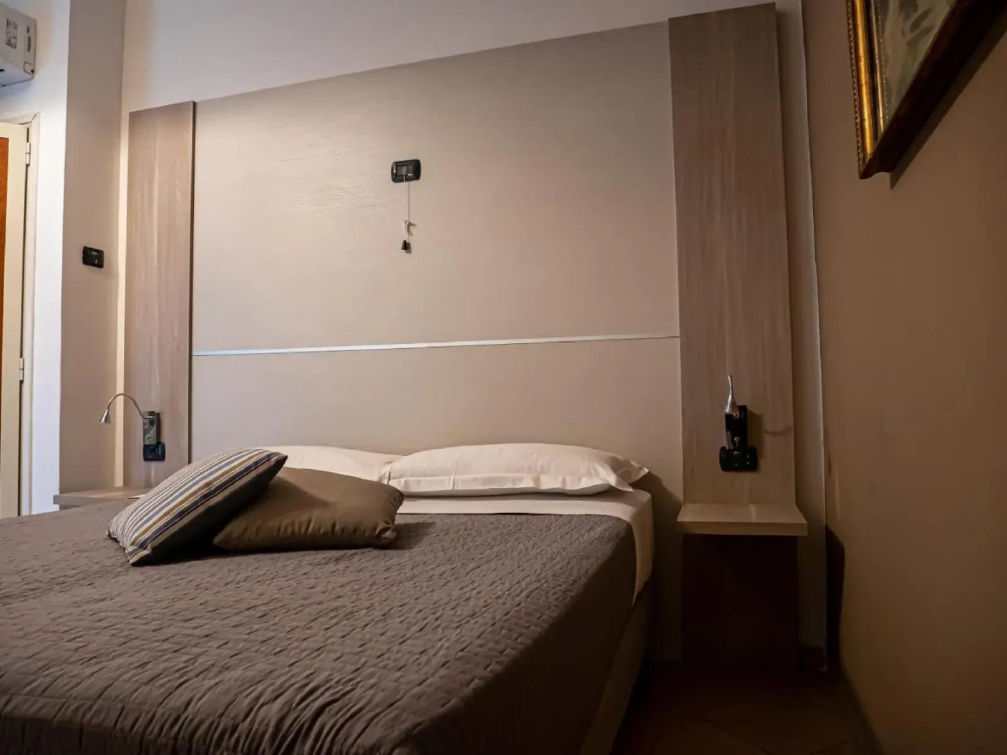 Foto - San Marco Hotel