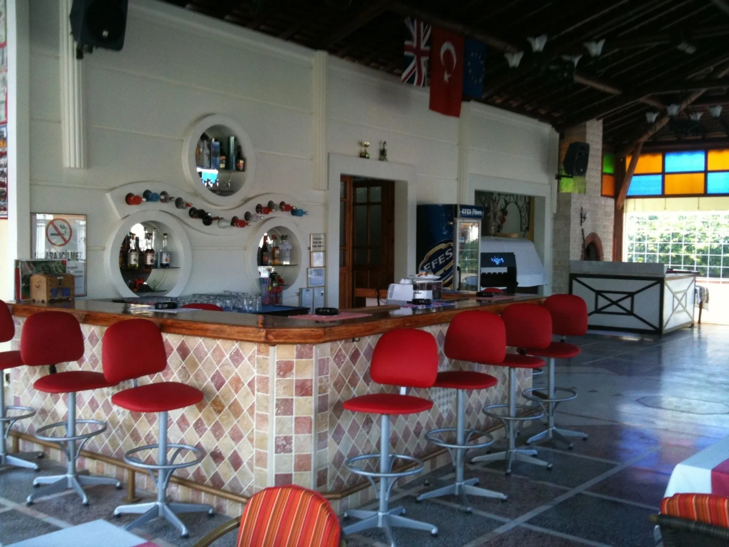 Foto - Cennet Hotel